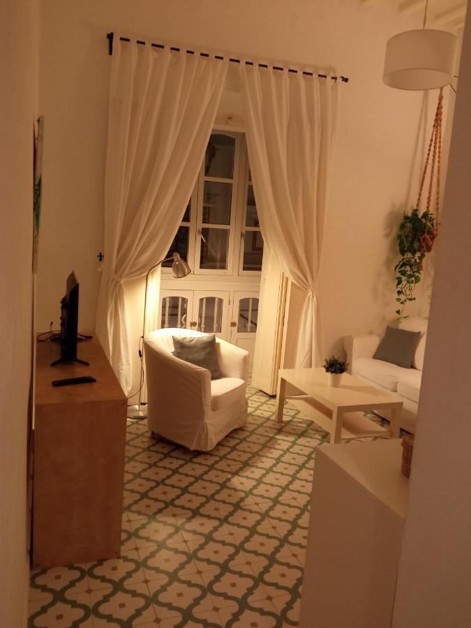Sagasta Apartments Cadice Esterno foto