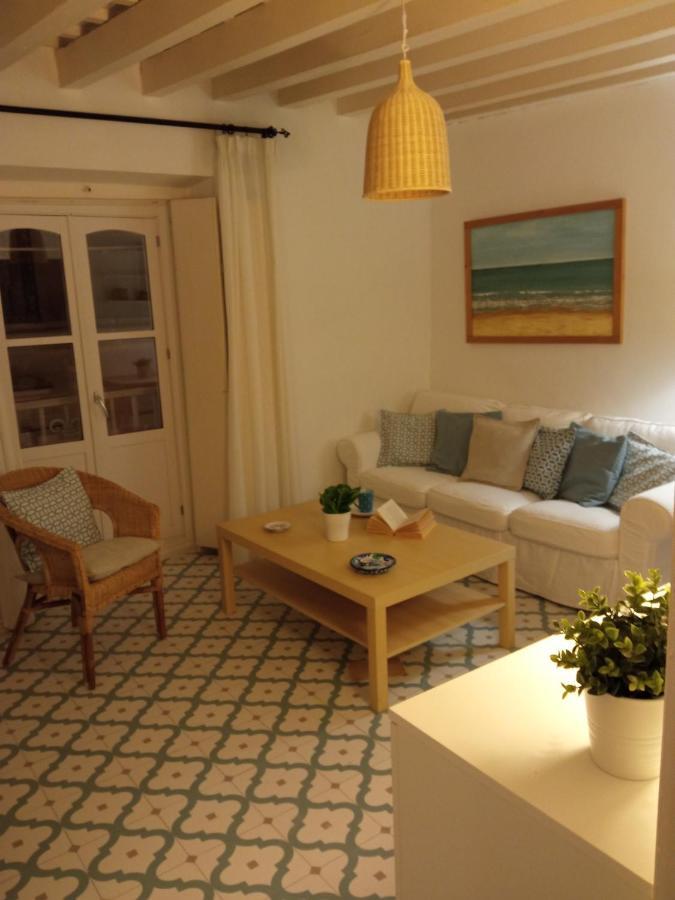 Sagasta Apartments Cadice Esterno foto