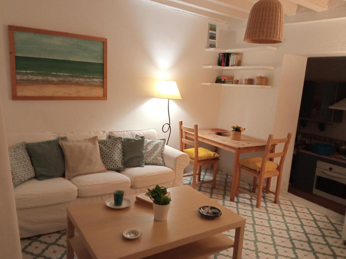 Sagasta Apartments Cadice Esterno foto