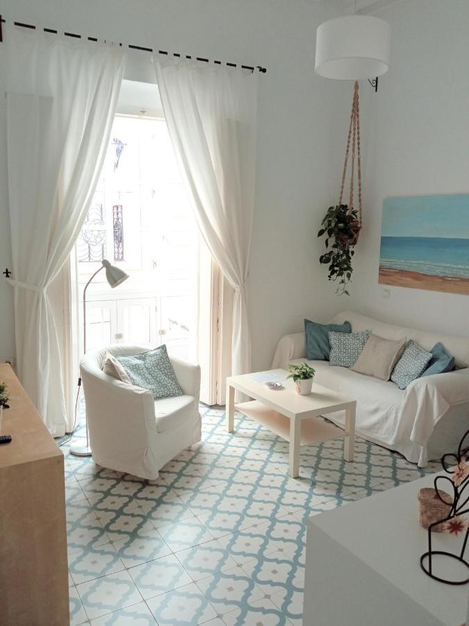 Sagasta Apartments Cadice Esterno foto