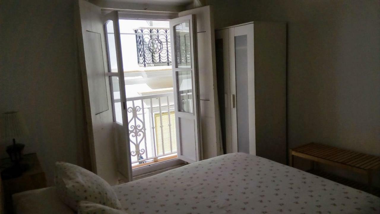 Sagasta Apartments Cadice Esterno foto