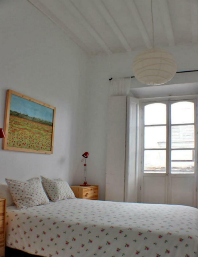 Sagasta Apartments Cadice Esterno foto